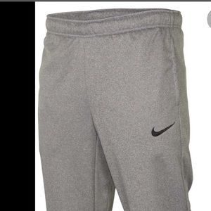 NIKE THERMA-FIT PANTS